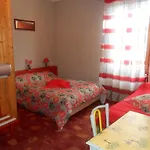 Les 3 Marmottes Pensionat 3*