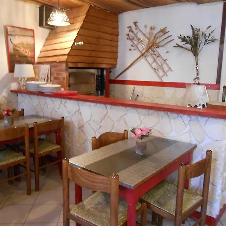 Guest house Les 3 Marmottes 3*