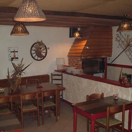 Guest house Les 3 Marmottes