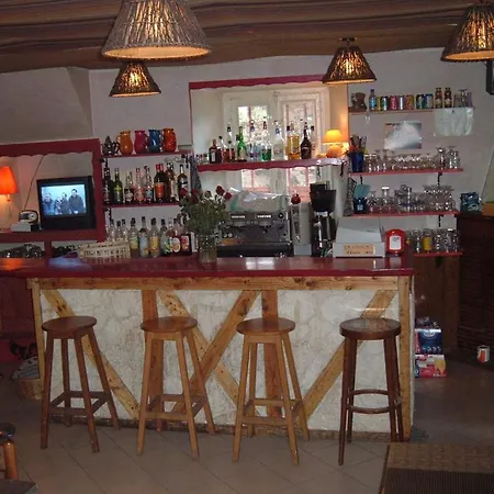 Guest house Les 3 Marmottes Lus-la-Croix-Haute