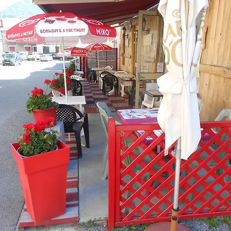 Guest house Les 3 Marmottes