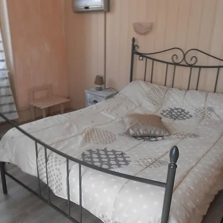 Les 3 Marmottes 3* Lus-la-Croix-Haute