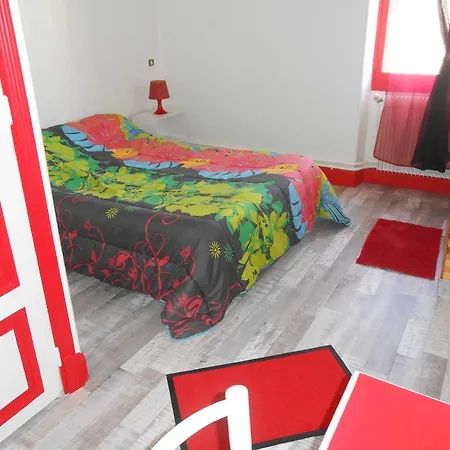 Les 3 Marmottes Guest house Lus-la-Croix-Haute