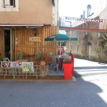 Les 3 Marmottes Lus-la-Croix-Haute